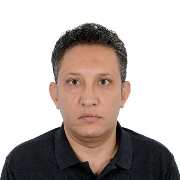 Mahmoud Abdel Moneim Mahmoud