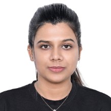 Sanjana P