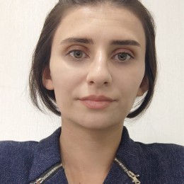 AYNUR AĞAYEVA