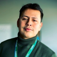 Rodney Vergara Mayorga