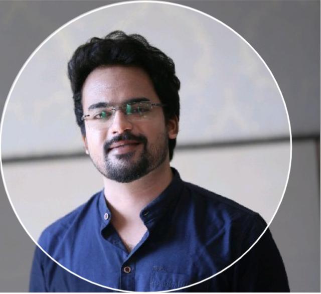 Atul Hedaoo