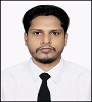 MOHAMMED ASRAF UDDIN CHOWDHORY