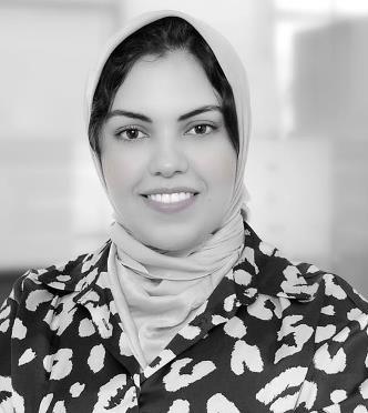 Mariam RACHAD