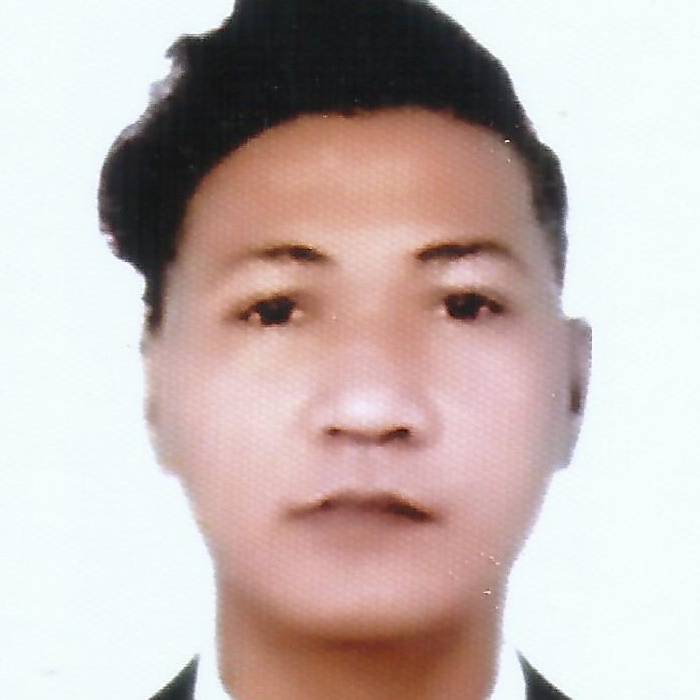 Emmerson Katon