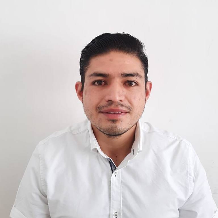 Darío Fernando Atiencia Lozada