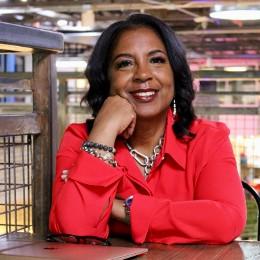 Stacey Taylor Brandon