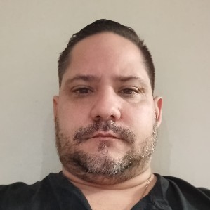 Juan Antonio Vargas Estevez