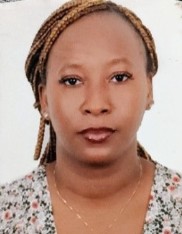 Amenan Isabelle KONAN