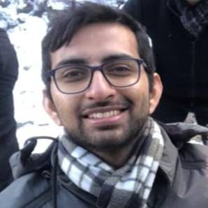 Varun Tyagi