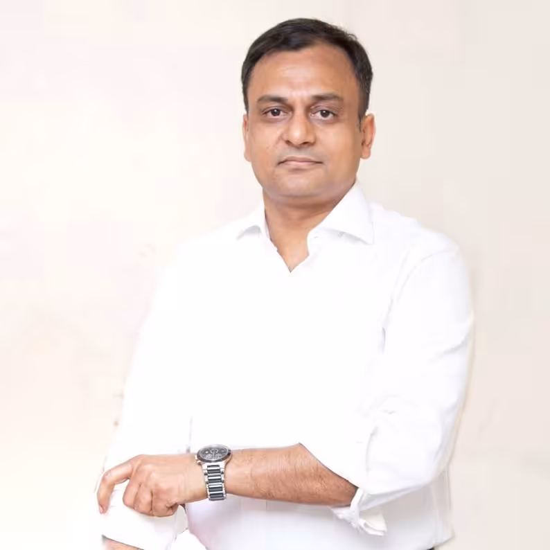 Akshay Jain