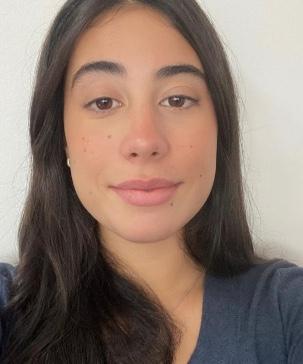 Luiza Lavor