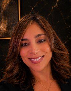 CHERIE DURAND