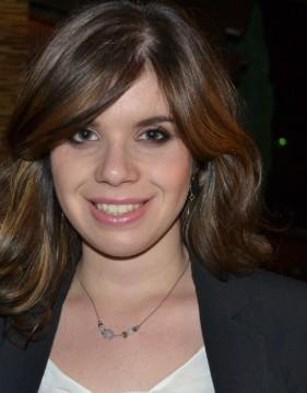 Martina Gjorgjievska