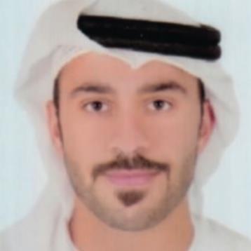 ALI Jasem ALHOSANI