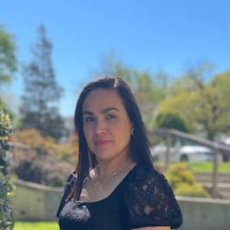 Evelyn Cruz