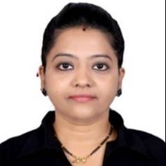 Chhaya Shinde