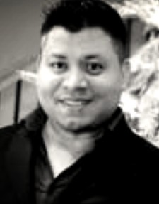 OSCAR ALVARADO