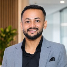 Sudheer Kumar