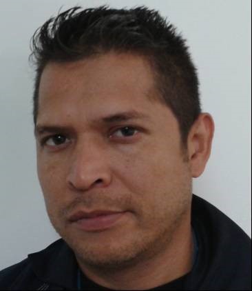 OSCAR HORACIO MORENO MARTÍNEZ
