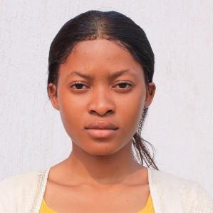 BENEDICTE MISENGA CIBAMBE