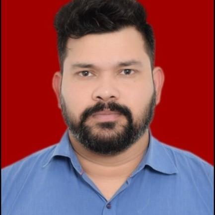 Sunil Pandey