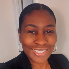 Delphia Spruill