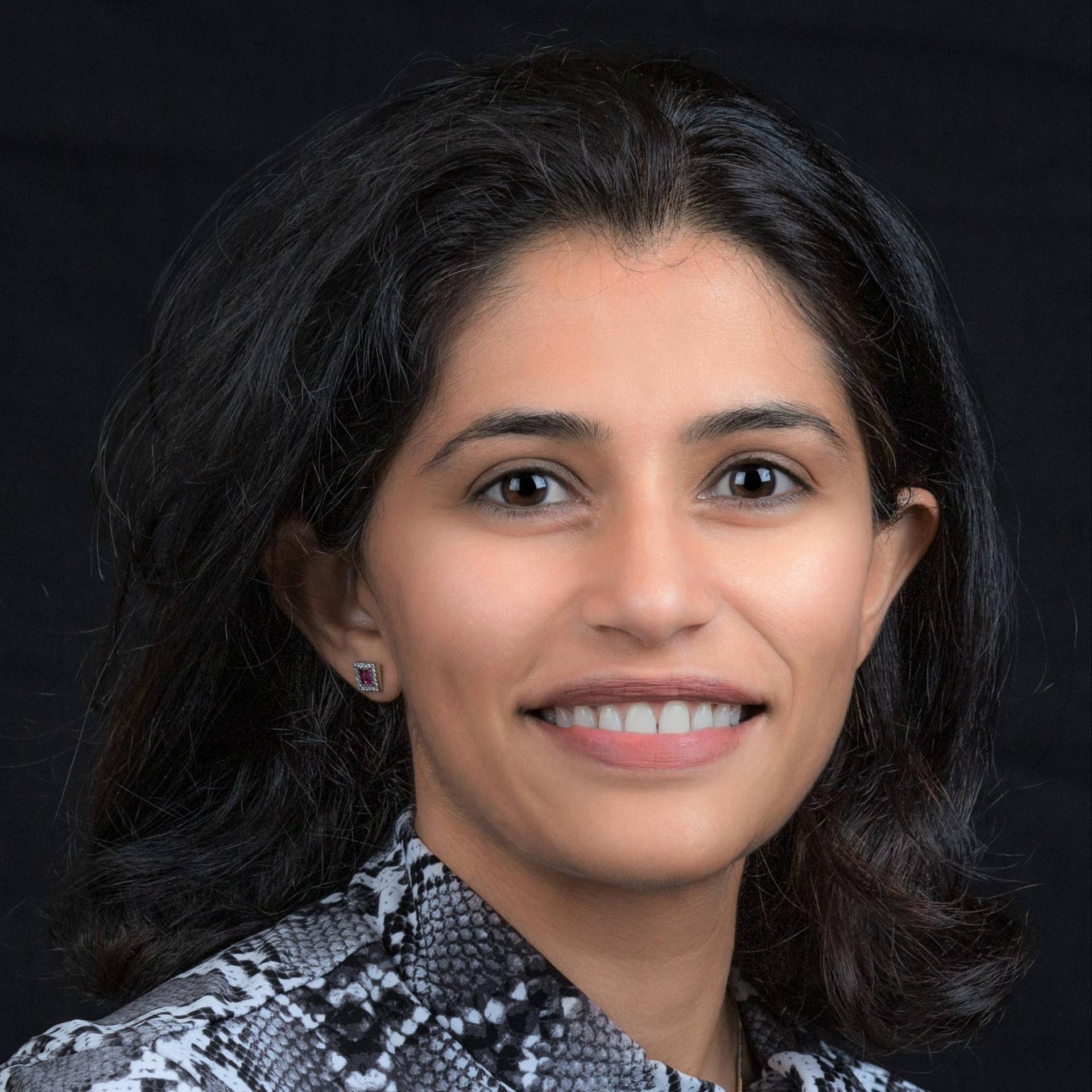 Bhavna Bakhru