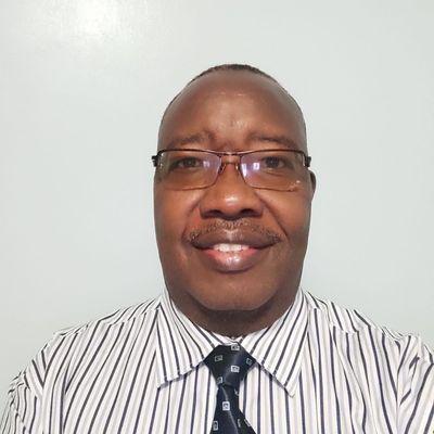 Simon Kipkorir Sang