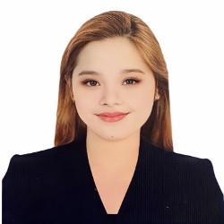 Ritzelle Yliah Faith Romero