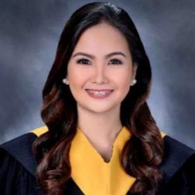 Jensel Mikaela T. Urbano