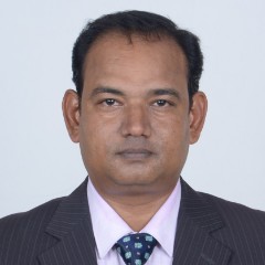 Tanmoy Chatterjee