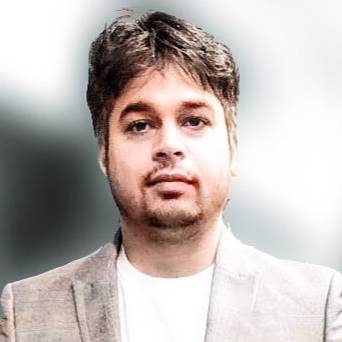 Prashant Gupta