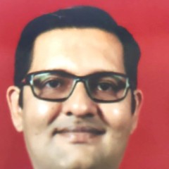 Vikas Kalyani
