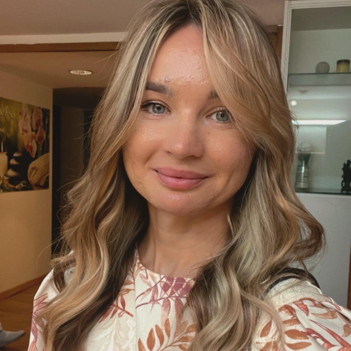 Svitlana Safina