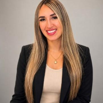 DANIA ISABELA GUZMÁN PUERTO