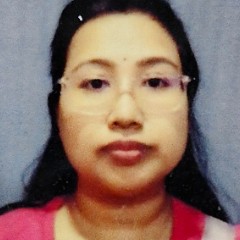 Dr Dipa Debbarma