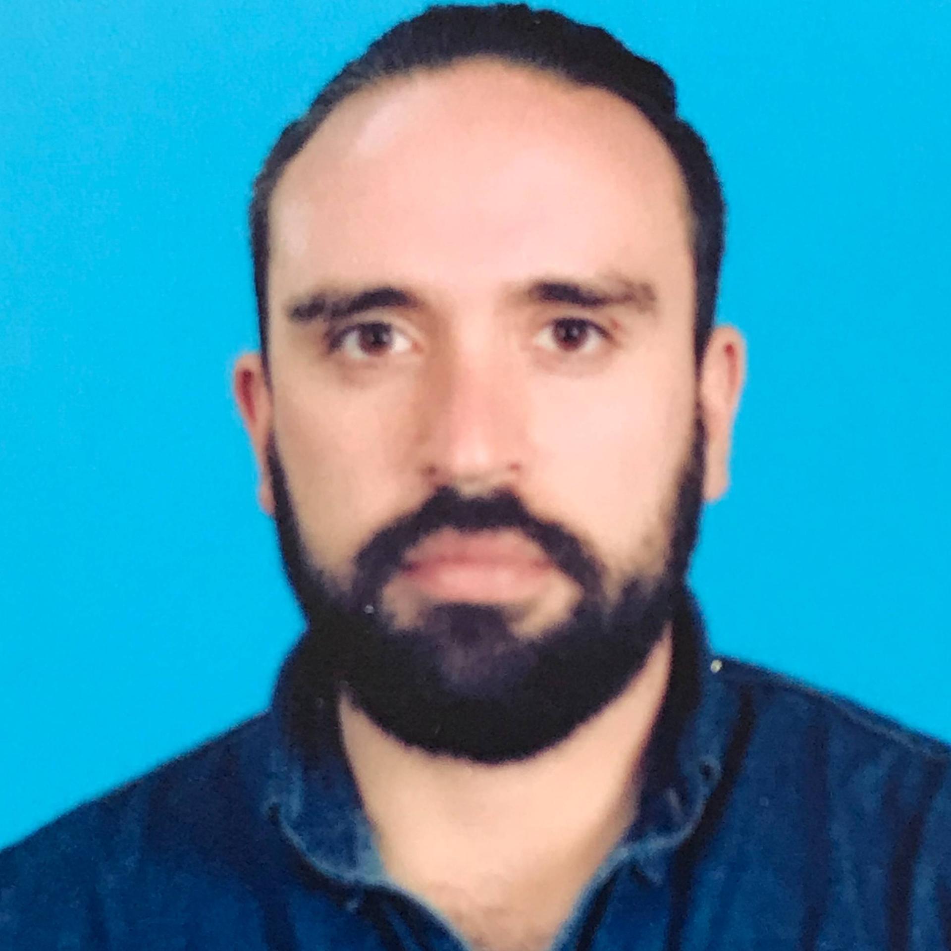 Rodrigo Rojas Bernasconi