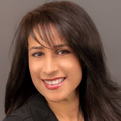 Suzette Peyrefitte