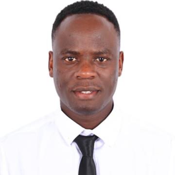 Kevin Ouko Otieno