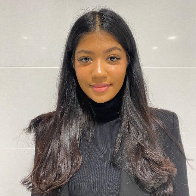 Ana Karolina Batista De Carvalho