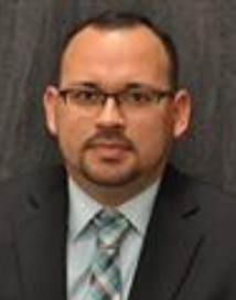Edgar E Jimenez
