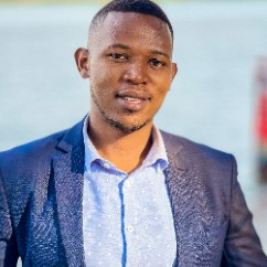 PACIFIQUE UWIMANA