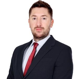 CHRIS SIMPSON - BA, NEBOSH