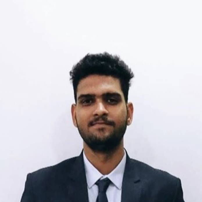 Tanmay Tiwari