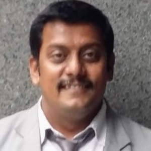 Ganesh Hoskoti