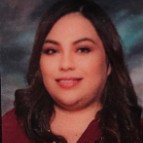Esmeralda Moreno Islas