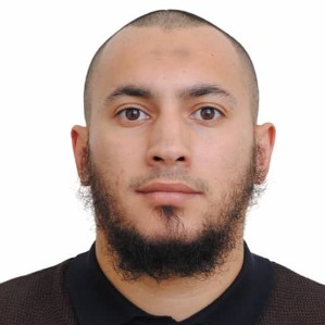 RAHEM ILYES