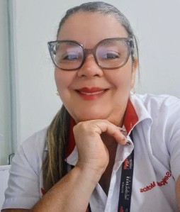 ANA PAULA DIAS MONTEIRO DE ALMEIDA