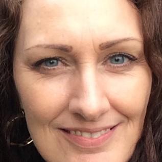 Vicki Woolnough