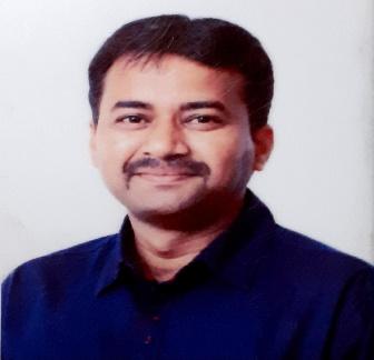 Parag Joshi